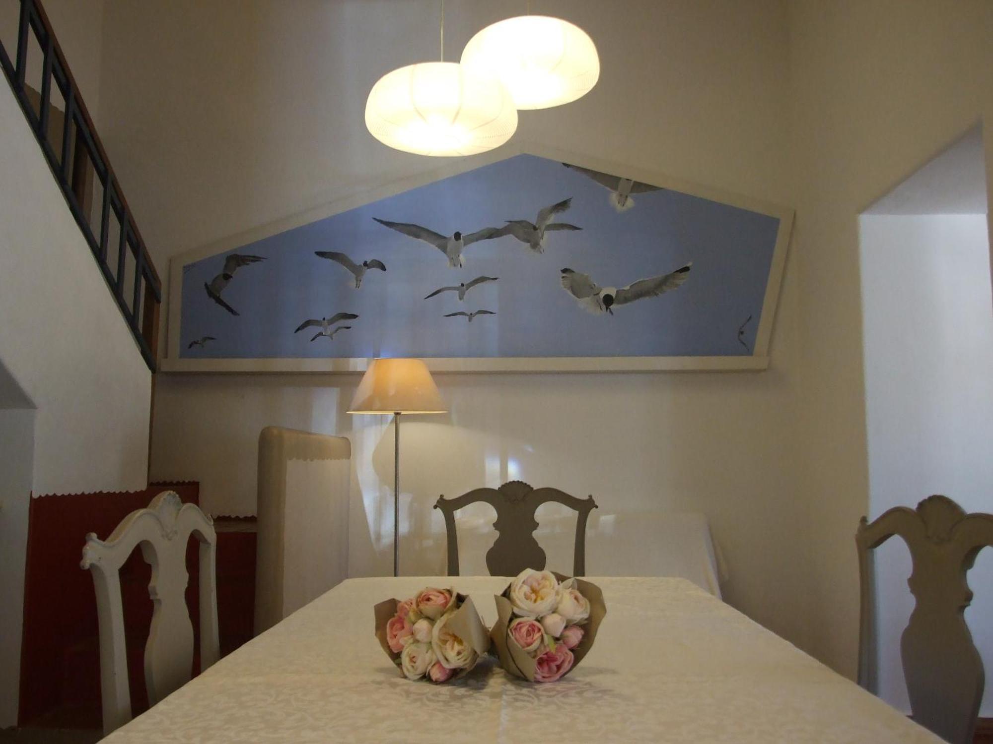 Apartamento com 3 Quartos