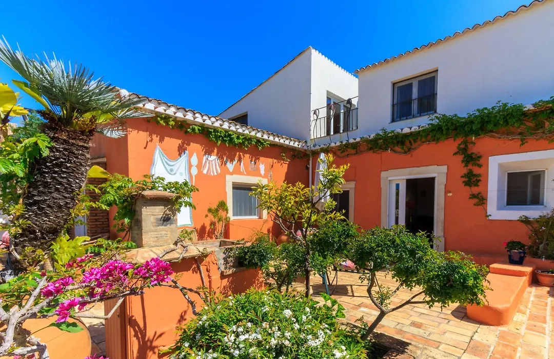 Quinta Dos Amigos-1